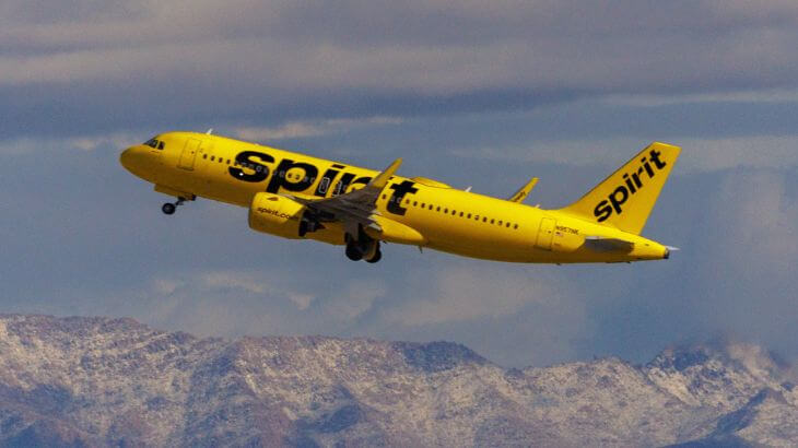 Spirit Airlines Vacation Packages